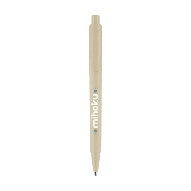 Logotrade promotional giveaway picture of: Stilolinea Baron 03 Total Recycled pen