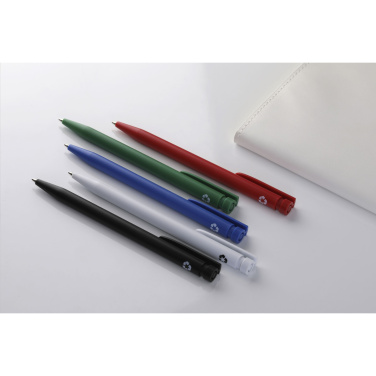 Logotrade promotional giveaway image of: Post Consumer Recycled pen