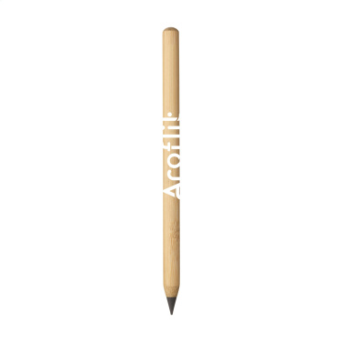 Logotrade corporate gift picture of: Longlife Pencil sustainable pencil