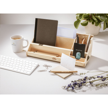 Logo trade corporate gift photo of: Longlife Pencil sustainable pencil