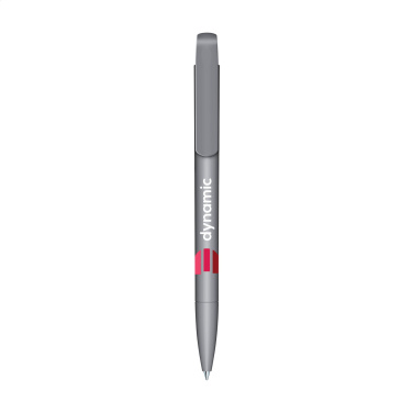 Logo trade corporate gifts picture of: Senator Trento Matt Recycled pen
