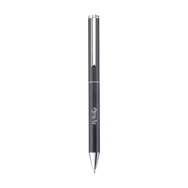 Logotrade corporate gifts photo of: Hudson Pen Recycled Alu