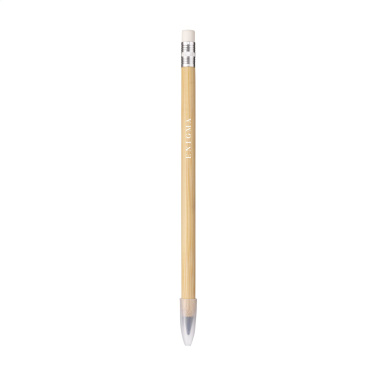 Logotrade promotional giveaways photo of: Everlasting Pencil