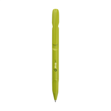 Logotrade business gifts photo of: Senator Evoxx Polished Recycled pen