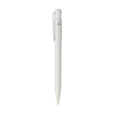 Logo trade business gift photo of: Stilolinea Pier Mix Recycled pen