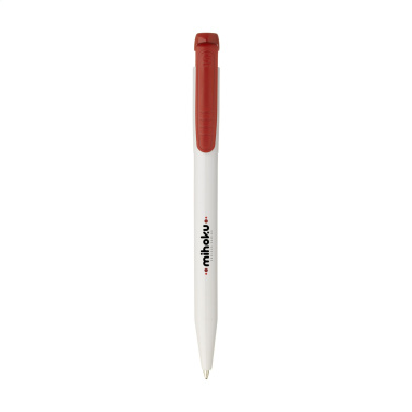 Logotrade corporate gift picture of: Stilolinea Pier Mix Recycled pen