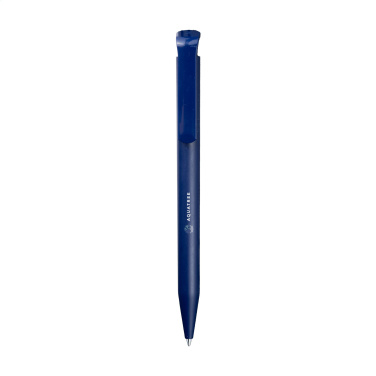 Logo trade corporate gift photo of: Senator SuperHit Matt Recycled pen