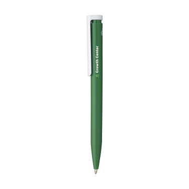 Logotrade promotional merchandise picture of: Digiprint GRS Recycled Pen