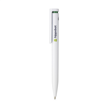Logotrade promotional gift image of: Digiprint GRS Recycled Pen