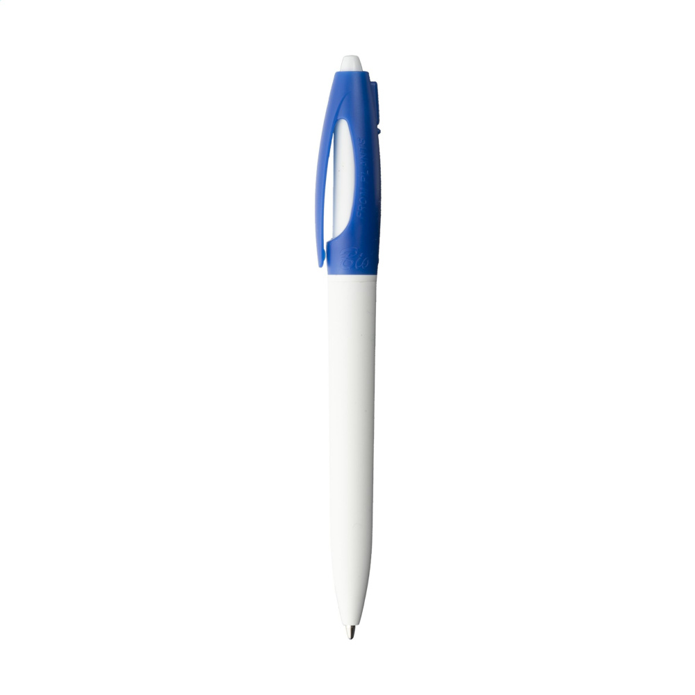 Logo trade promotional products picture of: Stilolinea S45 BIO-S! pen