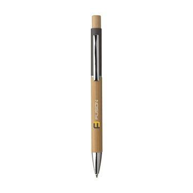 Logotrade advertising product image of: Saya Bamboo Pen