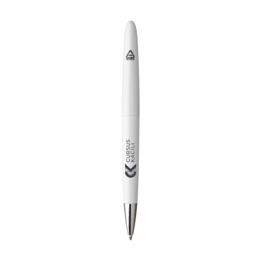 Logotrade business gifts photo of: Lunar GRS Recycled Pen