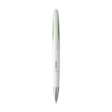 Logotrade promotional product image of: Lunar GRS Recycled Pen