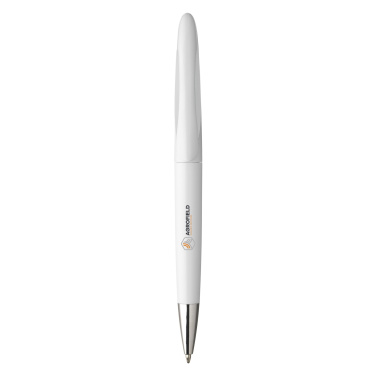 Logotrade promotional item image of: Lunar GRS Recycled Pen