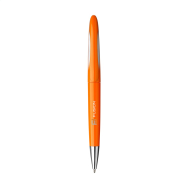 Logotrade promotional item picture of: Lunar GRS Recycled Pen