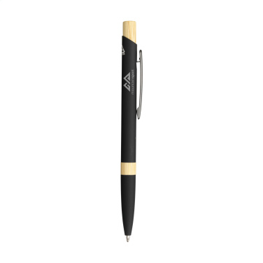 Logotrade advertising product picture of: Yuri GRS Recycled Alu Pen