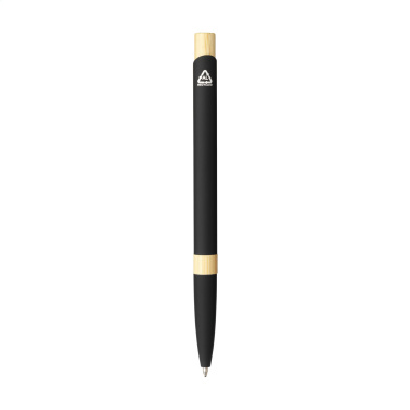 Logotrade advertising products photo of: Yuri GRS Recycled Alu Pen