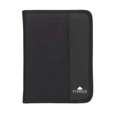 Logo trade promotional products image of: Noto A5 document folder