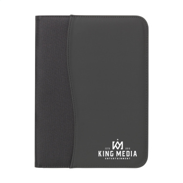 Logotrade promotional product image of: Perugia A4 document folder