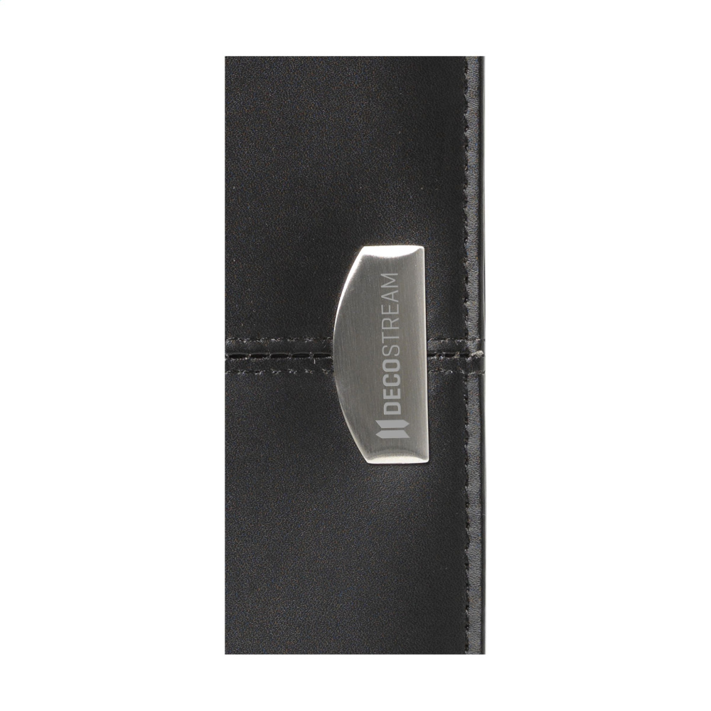 Logo trade promotional item photo of: TucsonEmperor A4 document folder