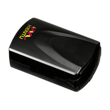 Logo trade promotional gifts image of: Loupe Compact magnifying glass