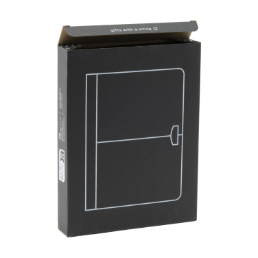 Logo trade promotional giveaways picture of: TucsonChief A5 document folder