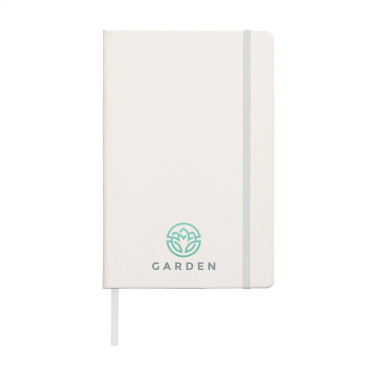 Logotrade promotional giveaways photo of: Pocket Paper Notebook A5