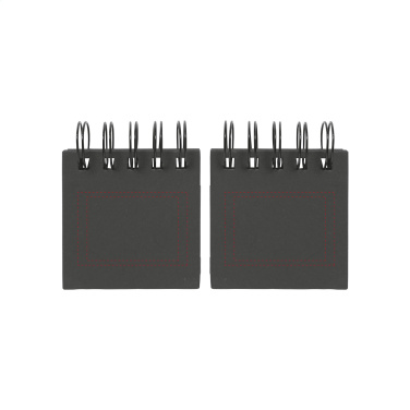 Logo trade promotional giveaway photo of: Memo Paper memobook