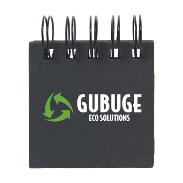 Logo trade promotional gift photo of: Memo Paper memobook