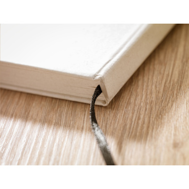 Logotrade promotional gift picture of: Milk-Carton Paper Notebook A5