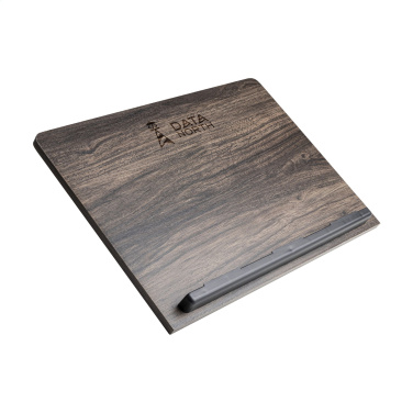 Logotrade promotional item picture of: Gusta Laptop Stand