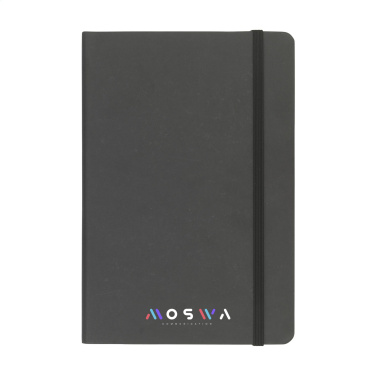 Logo trade business gifts image of: CraftCover Notebook A5
