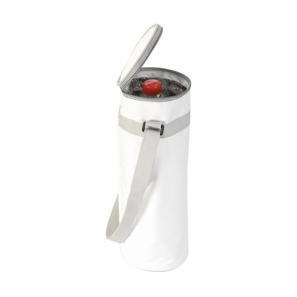 Logo trade promotional items picture of: BottleCooler cooler bag