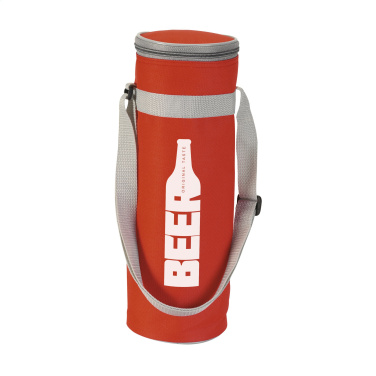 Logo trade advertising products image of: BottleCooler cooler bag
