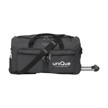 Logotrade promotional giveaways photo of: Milan TrolleyBag