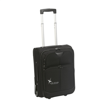 Logo trade promotional item photo of: CabinetTrolley