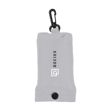 Logotrade promotional product image of: ShopEasy foldable shoppingbag