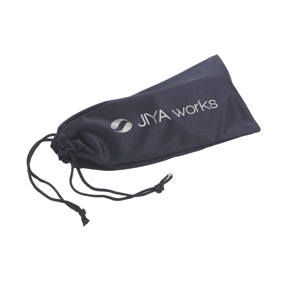 Logo trade promotional giveaways image of: SmartPouch Pouch