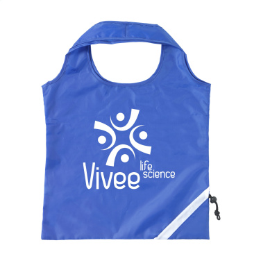 Logo trade promotional products picture of: Strawberry foldable bag