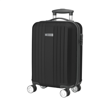 Logo trade advertising products image of: Oxfort Trolley