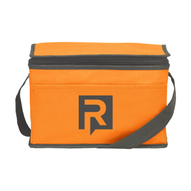 Logotrade promotional product image of: Keep-it-Cool cooling bag