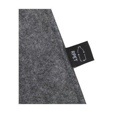 Logotrade promotional giveaways photo of: BigShopper Argus GRS RPET Felt