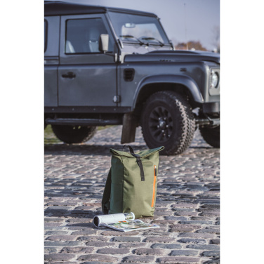 Logotrade advertising products photo of: Nolan backpack