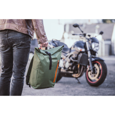 Logotrade promotional product picture of: Nolan backpack