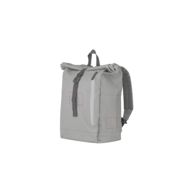 Logo trade promotional items image of: Nolan backpack