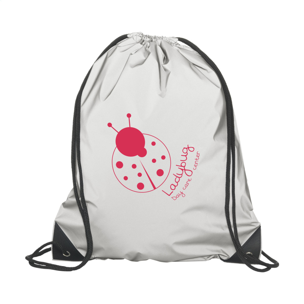 Logo trade promotional merchandise photo of: Reflex Bag backpack