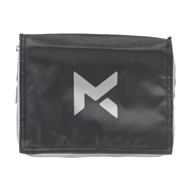 Logotrade advertising product picture of: CoolMate RPET cooler bag