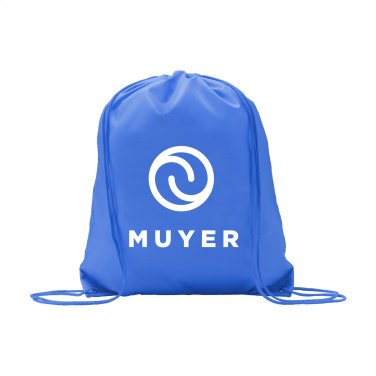 Logotrade promotional giveaway image of: PromoBag 210D backpack