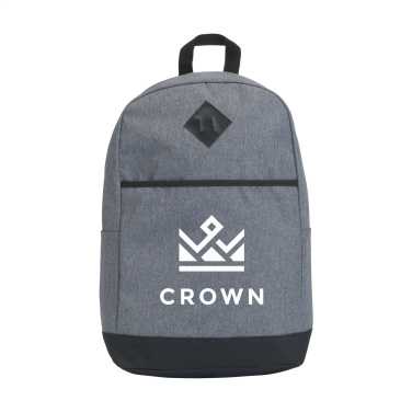 Logo trade promotional gift photo of: SafeLine laptop backpack