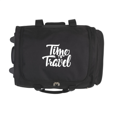 Logotrade promotional item picture of: Cabin Trolley Bag travel bag
